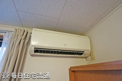 【設備】 | ピュアブリーズ