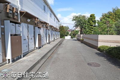 【周辺】 | ピュアブリーズ