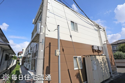 【外観】 | ピュアブリーズ