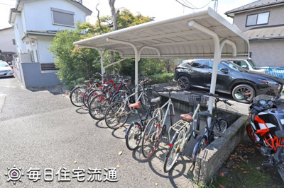 【その他共用部分】 | ピュアブリーズ