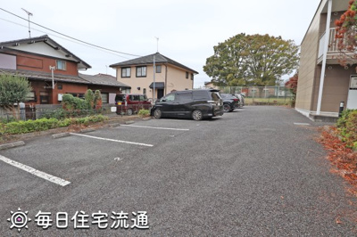 【駐車場】 | ＣＥＲＥＺＯ