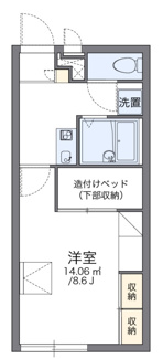 【間取り】 | ＣＥＲＥＺＯ