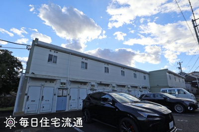 【外観】 | ルミエール