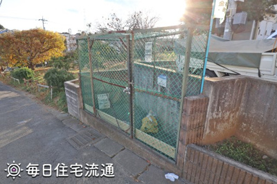 【その他共用部分】 | ルミエール