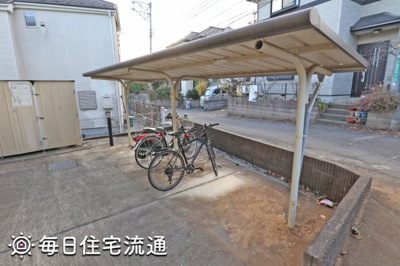 【その他共用部分】 | ルミエール