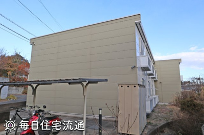 【外観】 | ルミエール