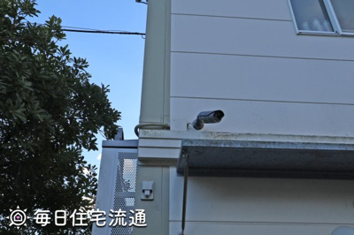 【セキュリティ】 | ルミエール