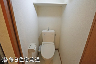 【トイレ】 | ルミエール