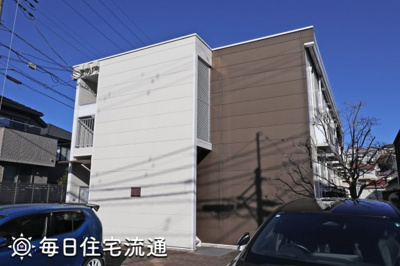 【外観】 | 玉川学園