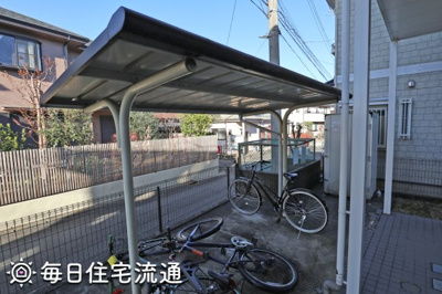 【その他共用部分】 | 玉川学園