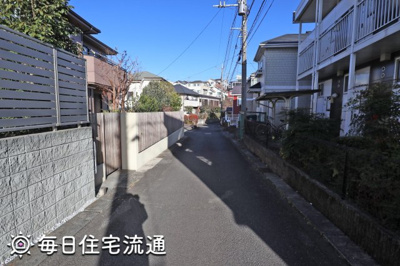 【周辺】 | 玉川学園