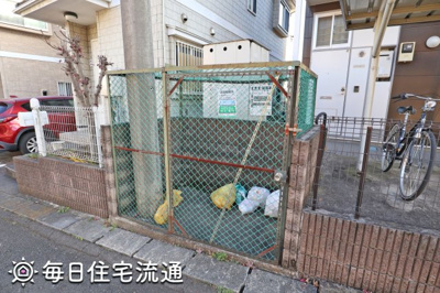 【その他共用部分】 | 玉川学園