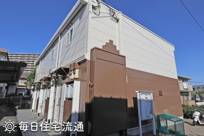 【外観】 | ルミエール小川