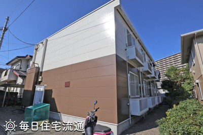 【外観】 | ルミエール小川