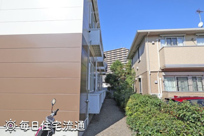 【展望】 | ルミエール小川