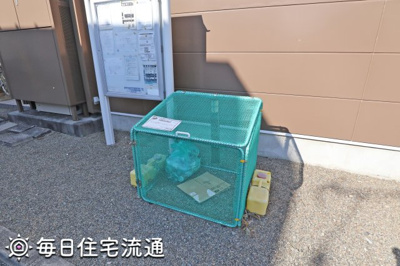 【その他共用部分】 | ルミエール小川