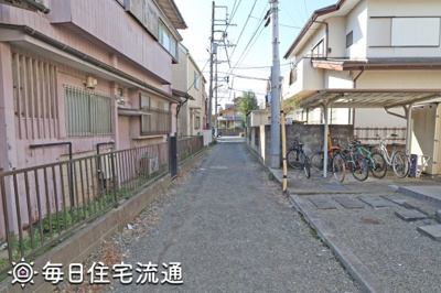 【周辺】 | ルミエール小川