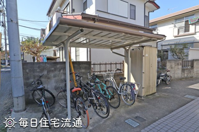 【その他共用部分】 | ルミエール小川