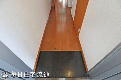 【玄関】 | あかね