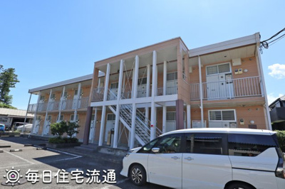 【外観】 | あかね