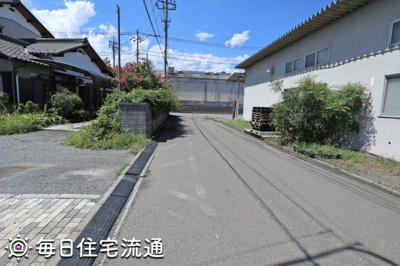 【周辺】 | あかね