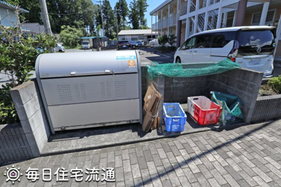 【その他共用部分】 | あかね