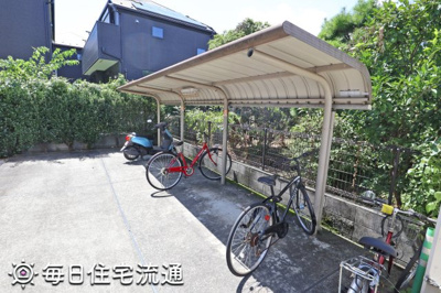 【その他共用部分】 | あかね