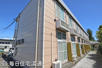 【外観】 | あかね