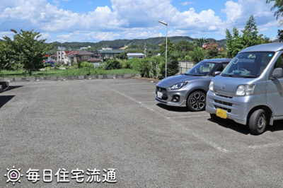 【駐車場】 | 幸