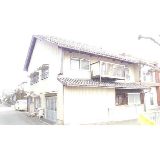 岐阜市黒野の事務所