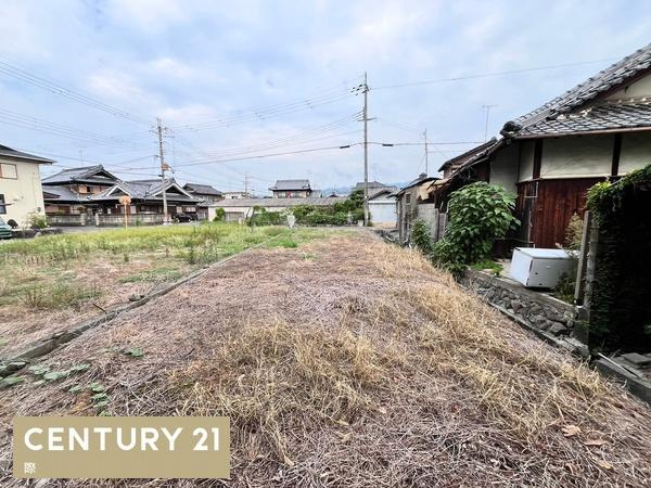 紀の川市名手市場　土地のその他