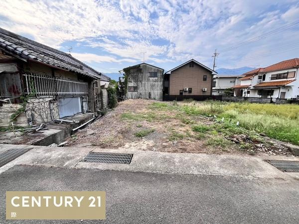 紀の川市名手市場　土地のその他