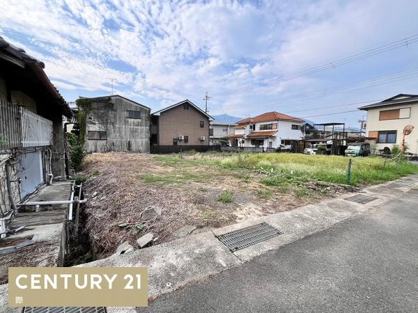 紀の川市名手市場　土地のその他