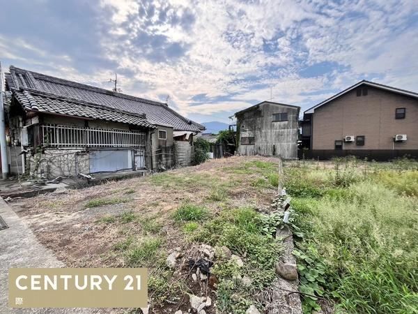 紀の川市名手市場　土地のその他