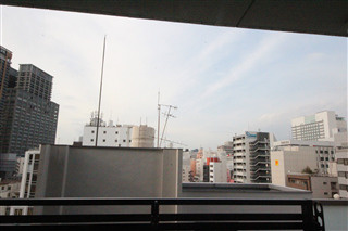 【展望】 | プレジオ難波