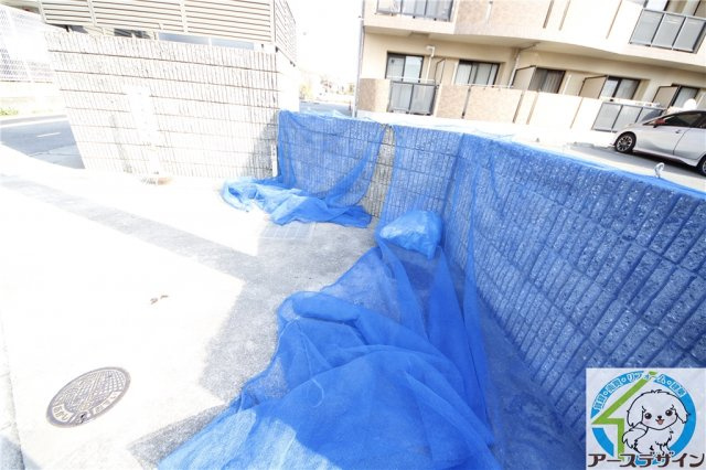 クレモナ山手のその他共用部分
