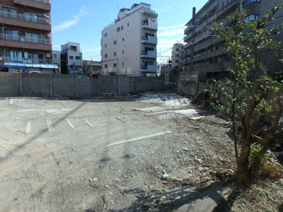 【外観】 | 斉藤駐車場