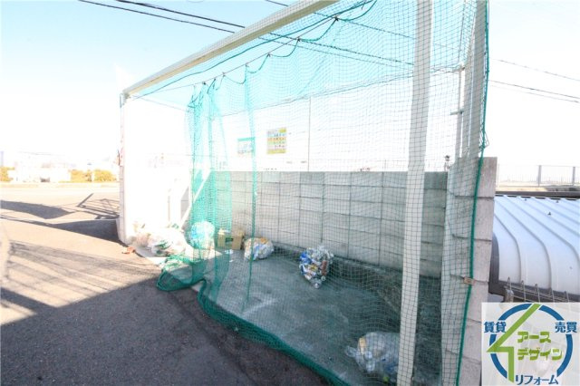 メゾン・ド・リアンⅥのその他共用部分