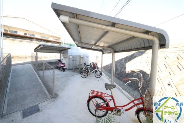 メゾン・ド・リアンⅥのその他共用部分