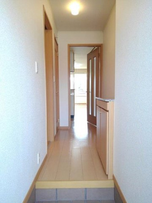 【玄関】 | アイレＡ