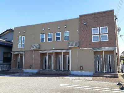 【外観】 | アイレＡ