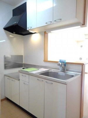 【キッチン】 | アイレＡ