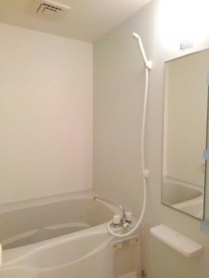 【浴室】 | アイレＡ