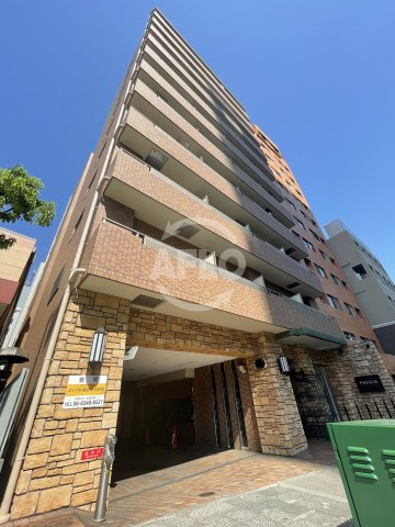 プレジオ中之島