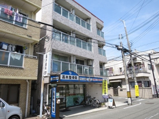 【外観】 | ムーンライズ