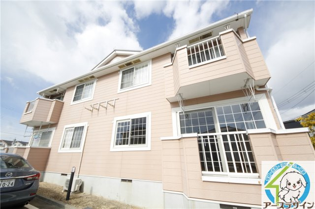 リオ・デ・フローレスの外観|外観もきれいです