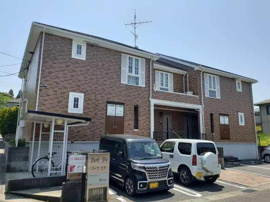 外はこのようになっています