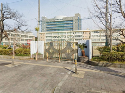 【周辺】 | 八尾市本町2丁目　建築条件付き売土地 | 近鉄八尾駅