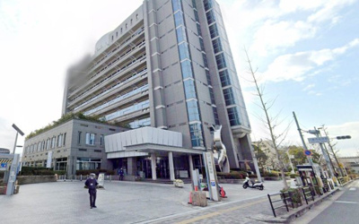 【周辺】 | 八尾市本町2丁目　建築条件付き売土地 | リノアス八尾