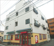 ＲＡＹＨＡＵＳ横濱鶴見Ⅱの画像